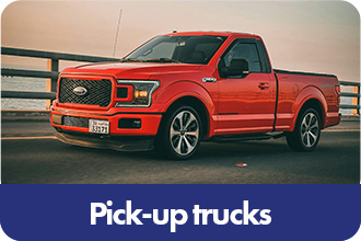 PickUpTrucks-AlexPneusEtMecanique